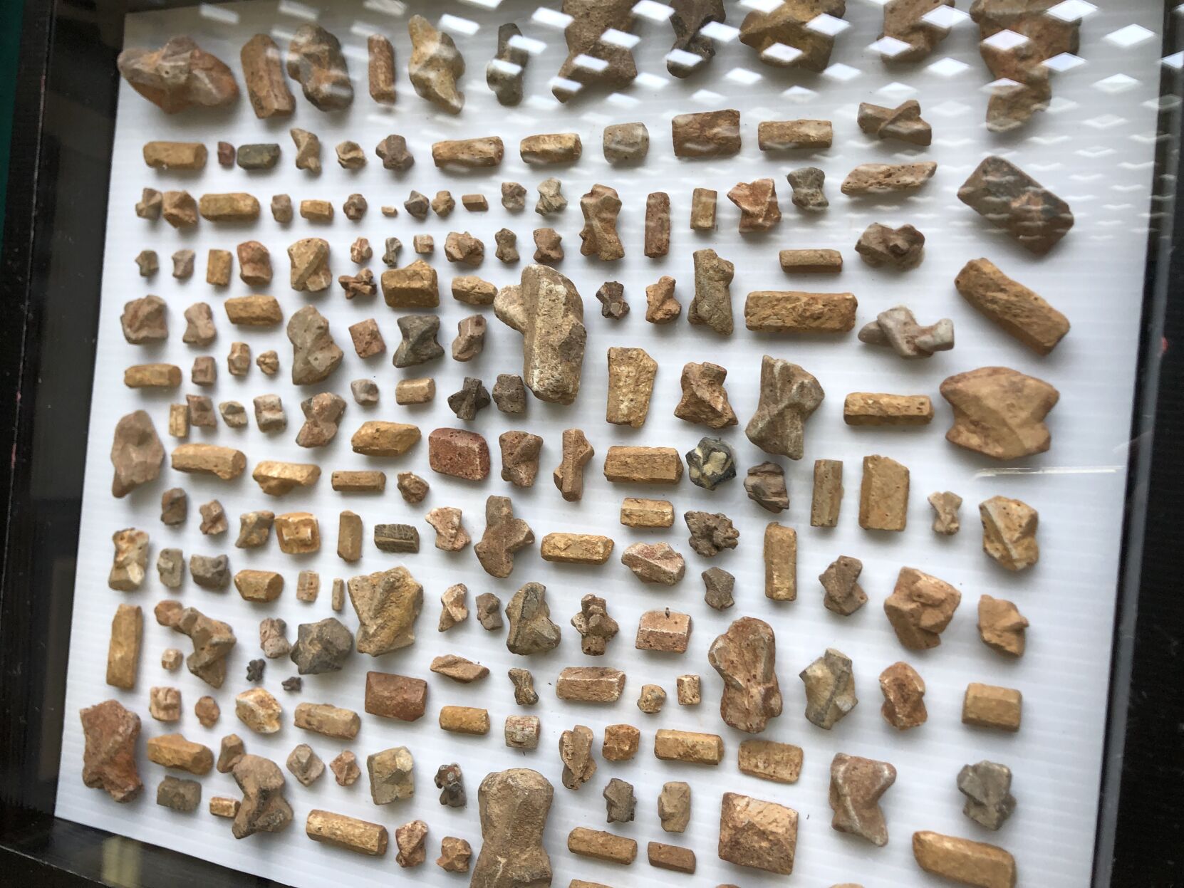 fairy stone collection 4